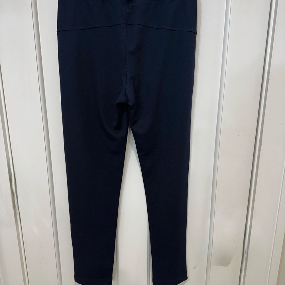 Saint + Sofia Finsbury Pant – Navy – Size 4 / XS – 28” Inseam - Picture 4 of 7